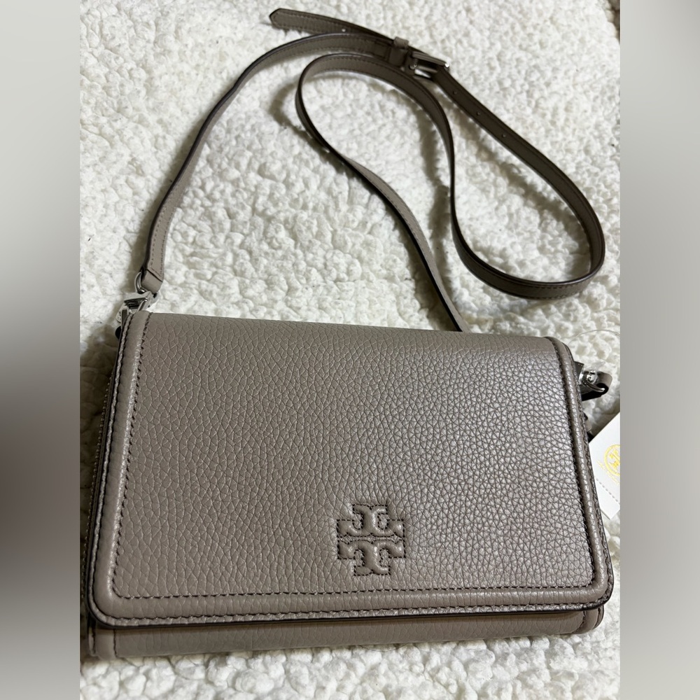 NWT Tory Burch Crossbody - Picture 7 of 12